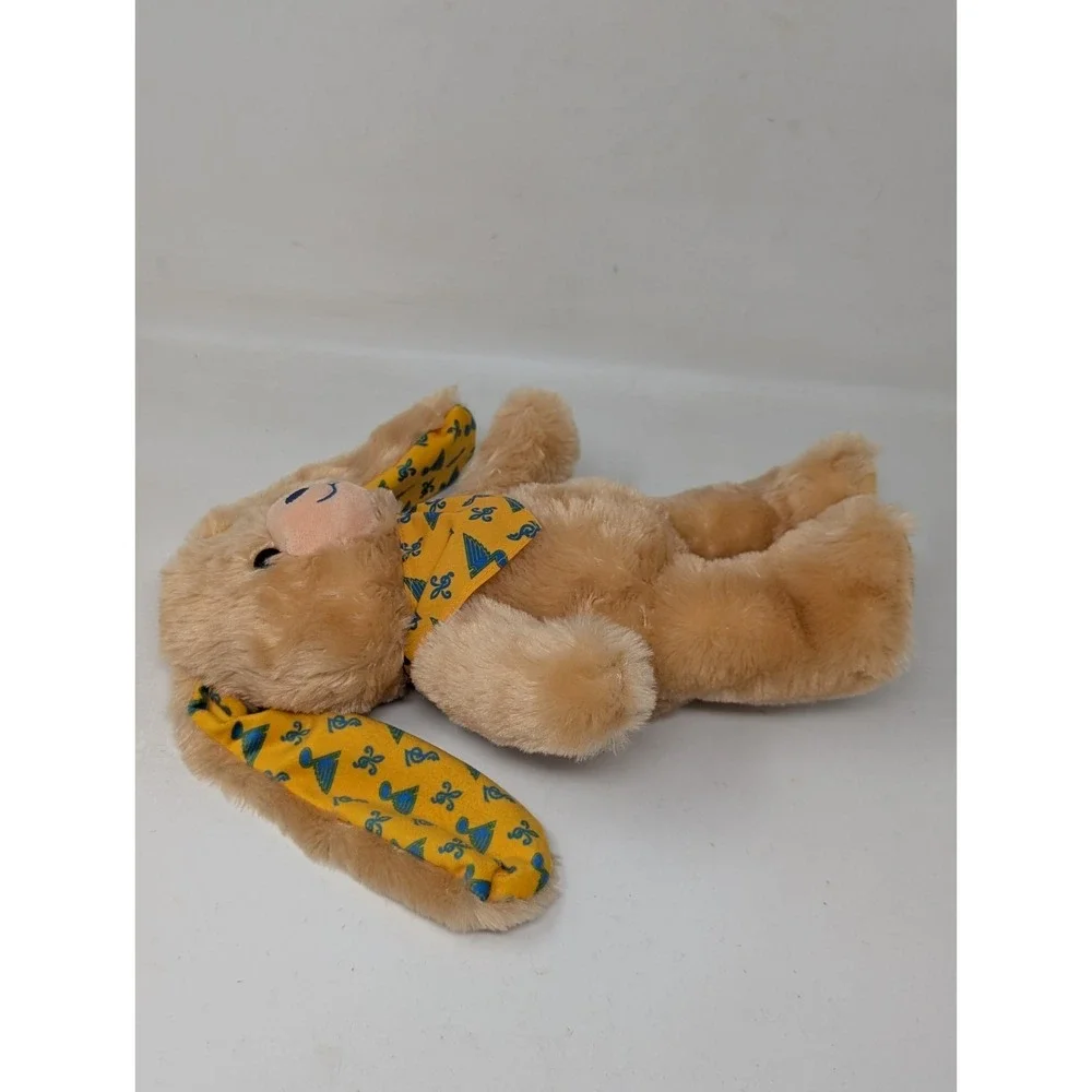 St. Louis Blues Build A Bear‎ plush bunny 2/28/26 SGA Limited Edition VTG RARE